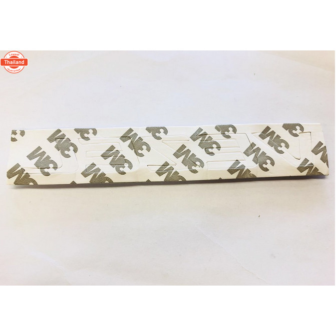 โลโก้ตัวอักษร เวเซล ฮอนด้า เฮชอาร์วี ติดด้านหลัง HONDA VEZEL / HRV emblem logo for rear