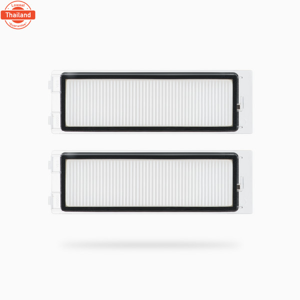 ฟิลเตอร์ฝุ่น ใช้สำหรั  QrevoMaxV/Qrevo S/Qrevo Pro/Qrevo Curv/798/5AE/5V1