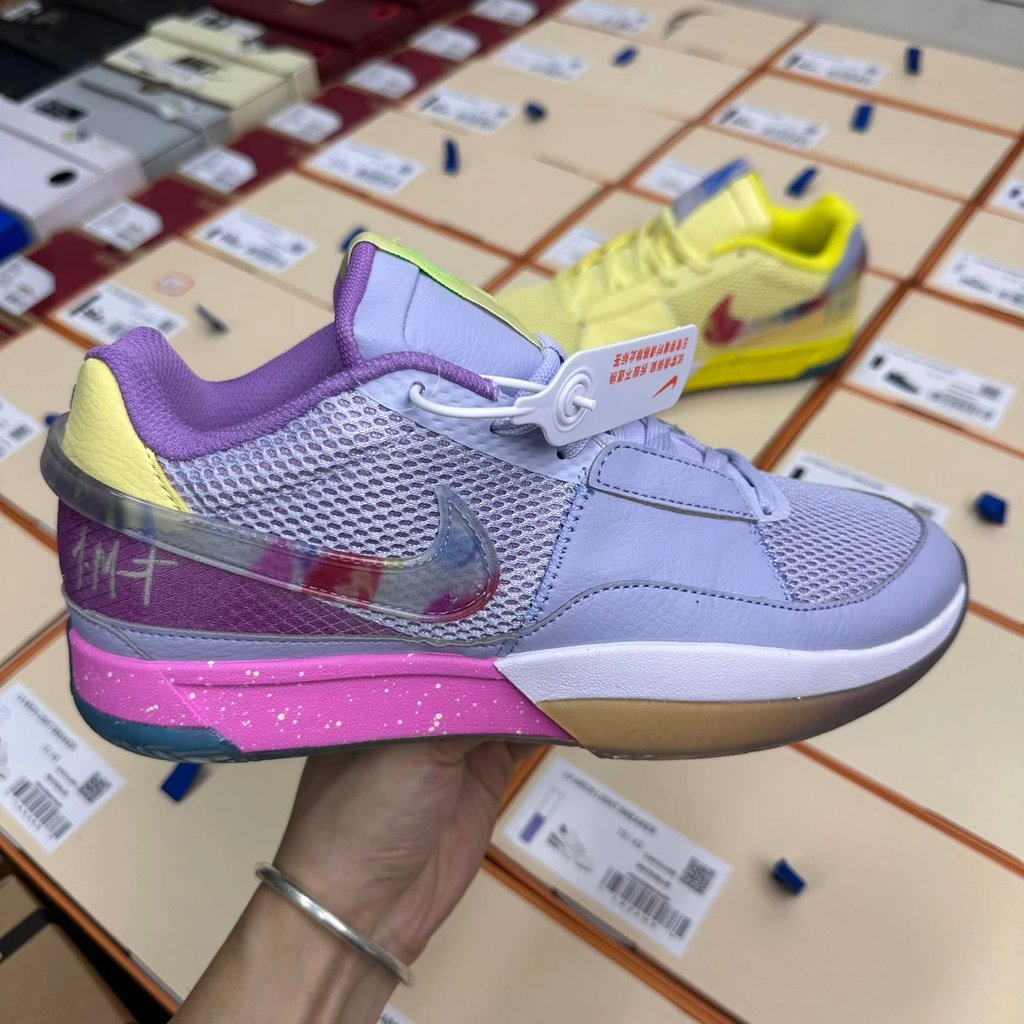 Nike/Nike [Super คุ้มค่า/Synchronous Forefoot Air Cushion/Brushed Insole] Morante Generation High-Qu