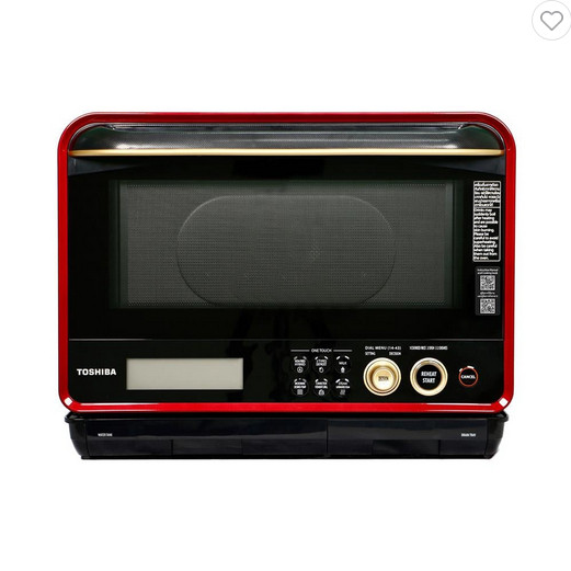 Toshiba ER-ND300C(R) เตาไมโครเวฟ