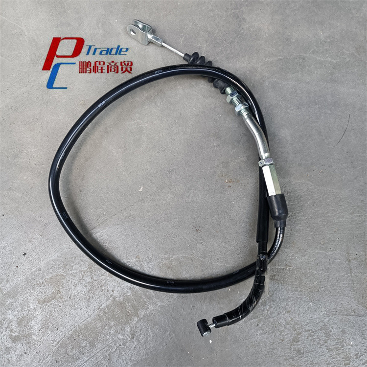 เหมาะสําหรับ Haojue DR200/TR300 สายคลัตช์ DR300/HJ300 สายคลัตช์ XCR300 สายคลัตช์