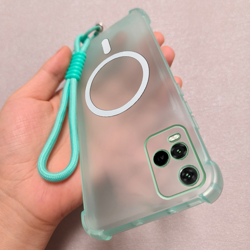 เคสสําหรับ VIVO Y21 VIVO Y21S VIVO Y21t VIVO Y33s Y33 เคสโทรศัพท์ Softcase ซิลิโคนกันกระแทกฝาครอบการ