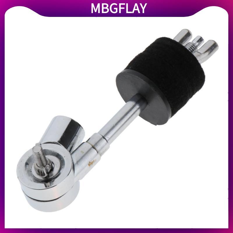 [mbgflay] Cymbal Stacker Adjustment Rod Lever Cymbal Mount Holder Attachment Parts Replacement