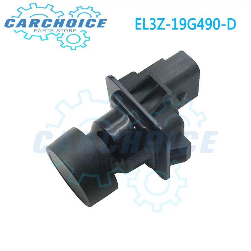 EL3Z19G490D สําหรับ Ford F-150 Mustang Lincoln MKC 2011-2019 ด้านหลังที่จอดรถย้อนกลับกล้อง AL3Z-19G4