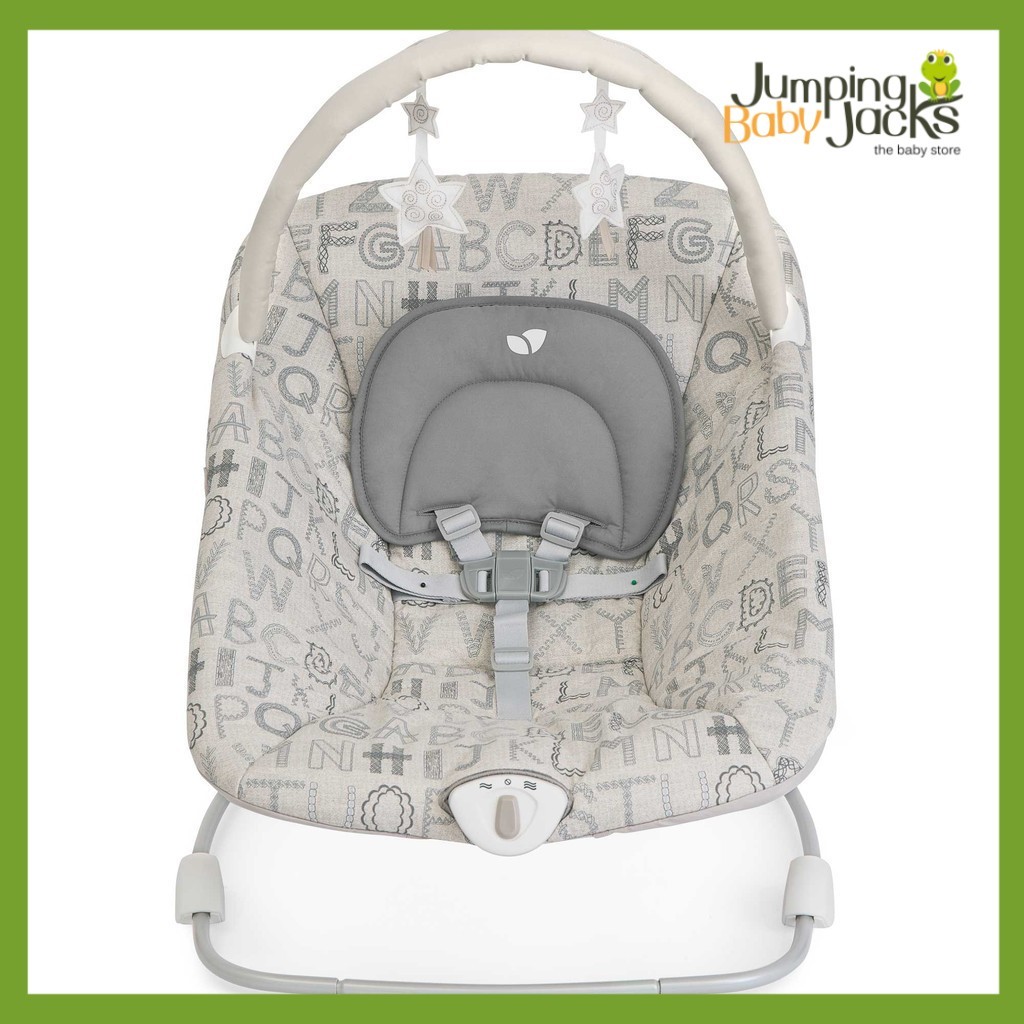 Joie Wish Baby Bouncer - ABC (0-9กก.)