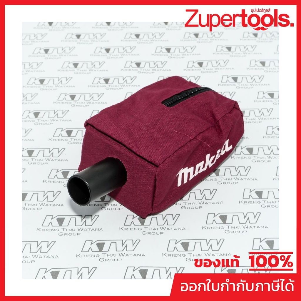MAKITA มากีต้า MP151780-2 อะไหล่BO3700#2A DUST BAG COMPLETE NO.2A DUST BAG COMPLETE FOR BO3700 Code 151780-2