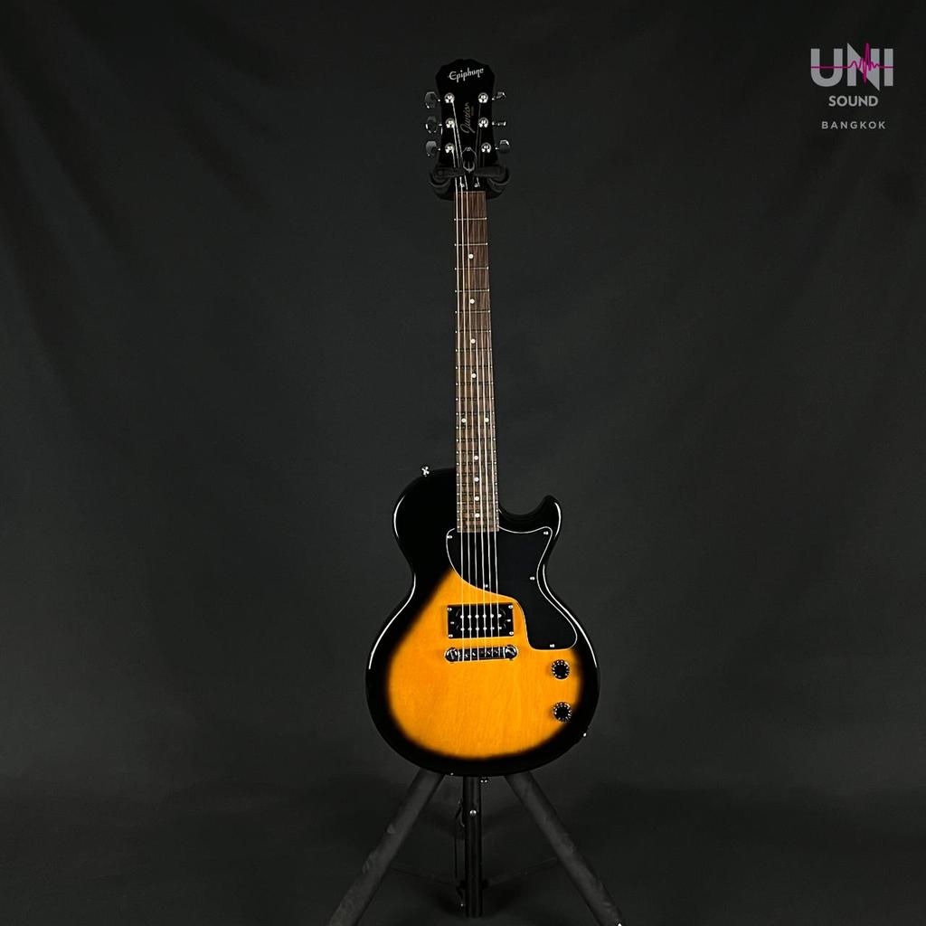 กีต้าร์ไฟฟ้า Epiphone Les Paul Junior