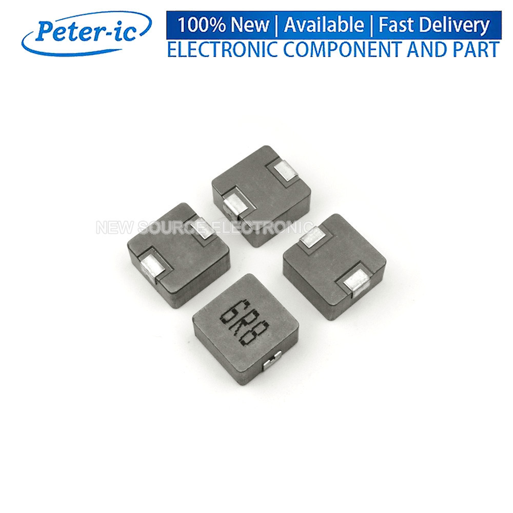 (1 ชิ้น) 1770 SMD Moulding Power Inductors 1uH 1.5uH 2.2uH 3.3uH 4.7uH 6.8uH 10uH 15uH 22uH 33uH 47u