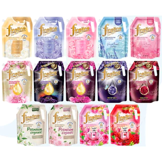 Fineline ไฟน์ไลน์ น้ำยาปรับผ้านุ่ม สูตรเข้มข้นพิเศษ ปรับผ้านุ่มไฟน์ไลน์ 1000มล.