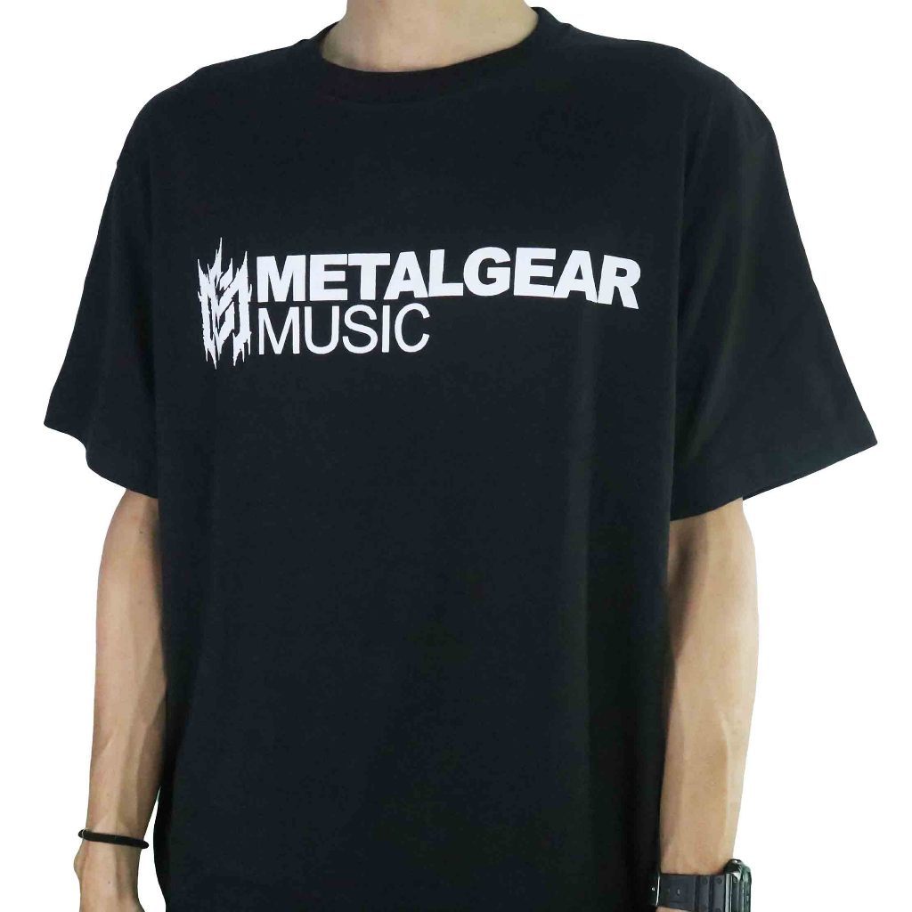 เสื้อยืด KATUN Mtlgr - Awake Cotton S-XXL