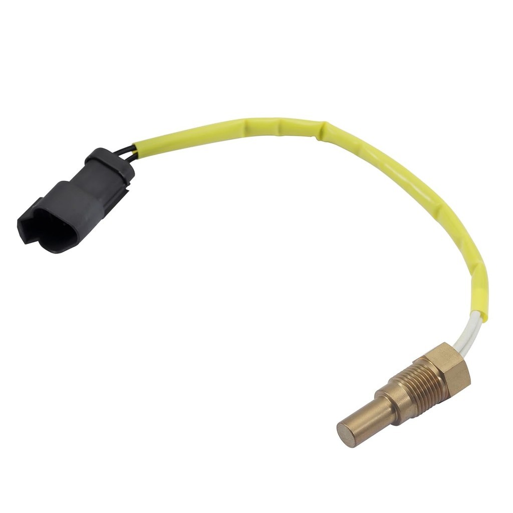 7861-93-3520 เซ็นเซอร์อุณหภูมิน้ําเข้ากันได้กับ Komatsu Excavator PC360-7 PC400-7 PC600-7 WA320 WA40