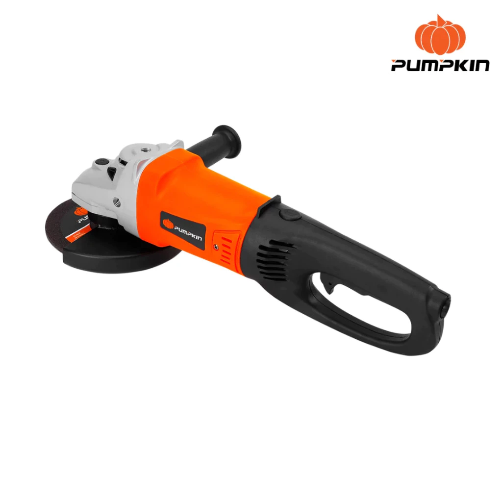 PUMPKIN เครื่องเจียร์ไฟฟ้า รุ่น J-G9418 ขนาด 7 นิ้ว 2500 วัตต์ thumbnail 6