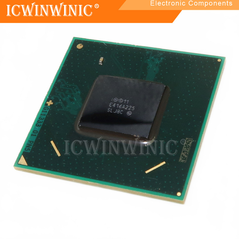 5 ชิ้น BD82HM77 SLJ8C BGA วงจรรวม IC
