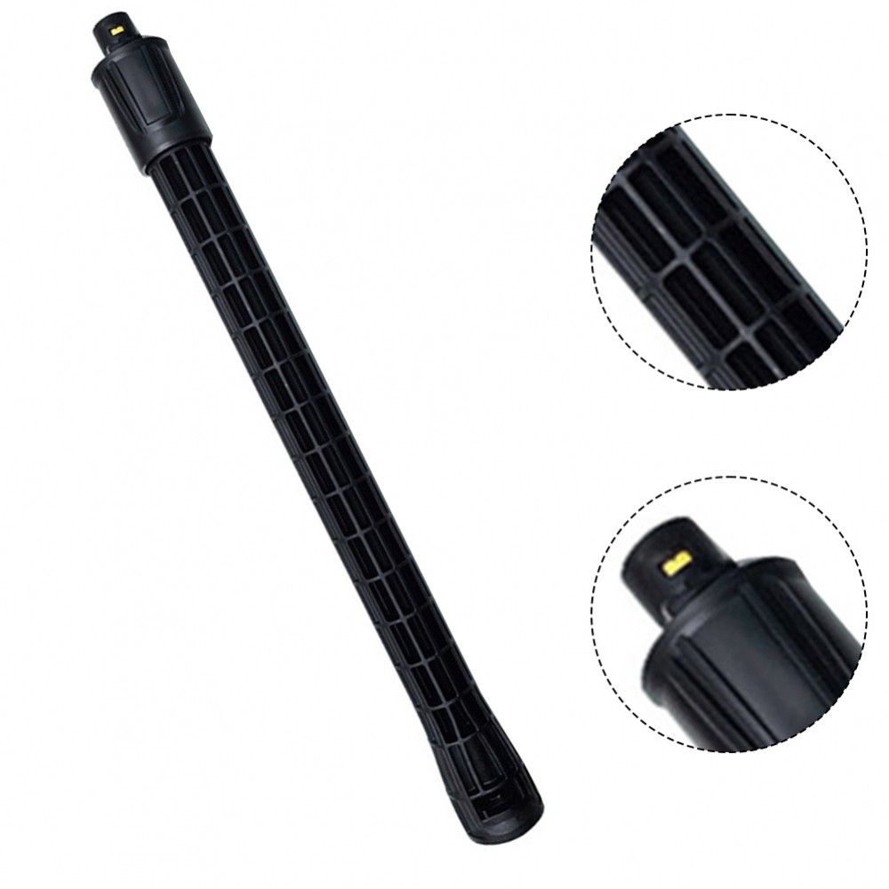 [BUTO]Efficient Bayonet Fitting Spray Lance Extension Rod for K Series Pressure Washer
