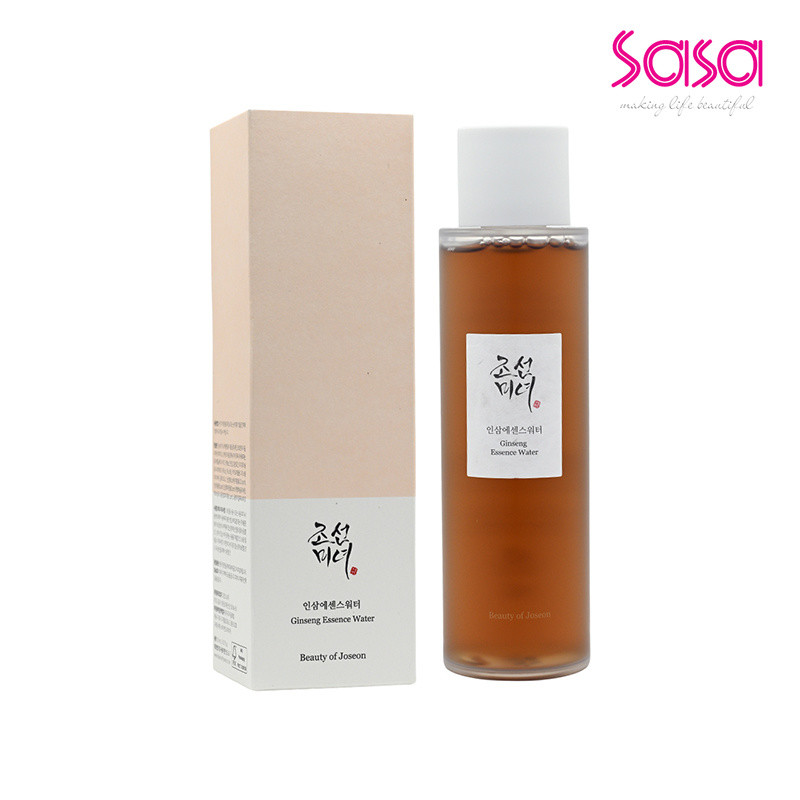 Beauty of Joseon Ginseng Essence Water (150ml)