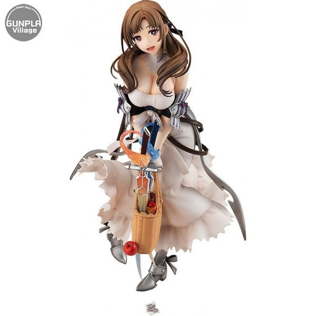 Kadokawa 1/7 Mamako Osuki 4935228228317 (Figure)