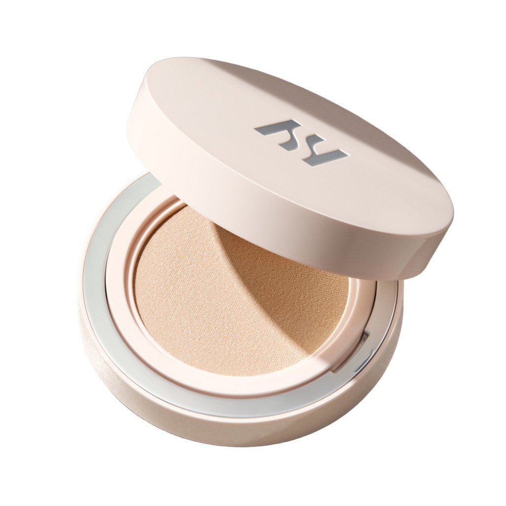[hera] Reflection Skin Glow Cushion, SPF40/PA++, 15g, 1pc / Korean Cushion Foundation / Radiant Glow