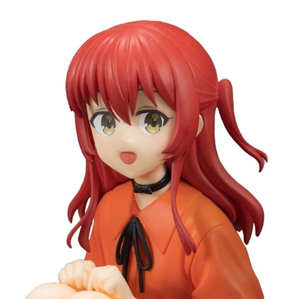 Banpresto Bocchi The Rock! Ikuyo Kita Figure 4983164890471 (Figure)