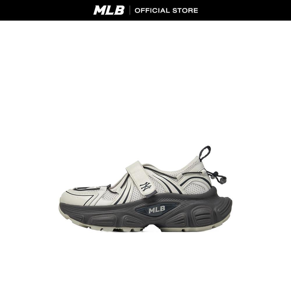 MLB  ยูนิเซ็กซ์ Curve Liner รุ่น 3ASXM096N 50GRS สีเทา