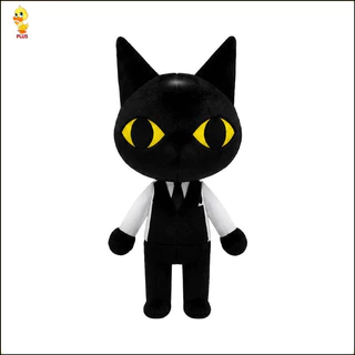PLUS✨Roblox Animal Hospital ตุ๊กตา Plushie สนุกเลขาธิการสุนัข ดร. ฮาร์โลว์ พยาบาลกวาง กระต่าย Plushies ของขวัญวันเกิด ของขวัญฮัลโลวีน