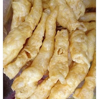 กระเพาะปลา กระเพาะปลาแท้ หลอดเล็ก สะอาด คุณภาพดี จากจังหวัดจันทบุรี