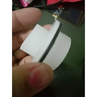 ส่งฟรี จุกปิดถังแช่ จุกระบายถังน้ำแข็ง