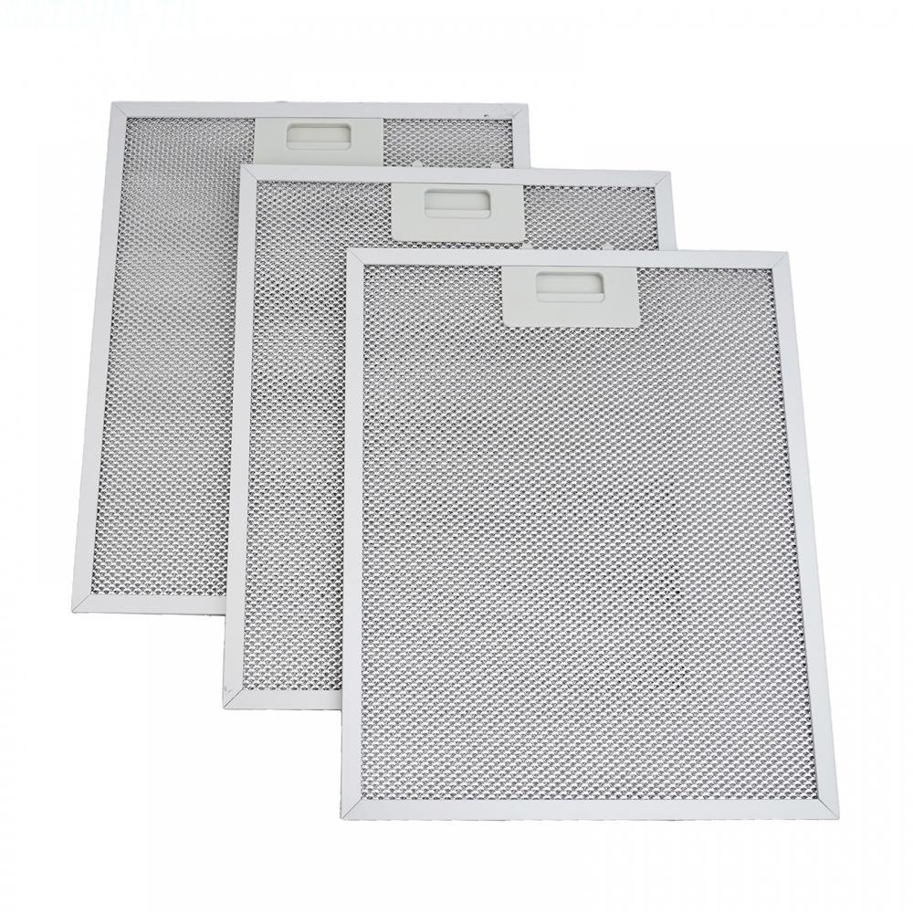 【SWTDRM】Aluminum Filter Reliable Choice For CFHEE229SC9S Extractor Vent Filter