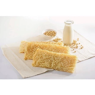 ฟองเต้าหู้ทอดแผ่น หมาล่า ชาบู สุกี้ หม้อไฟ 200G/PACK EVERBEST