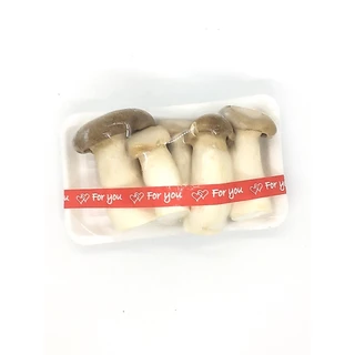 เห็ดออรินจิ [แพคเล็ก] สด สะอาด