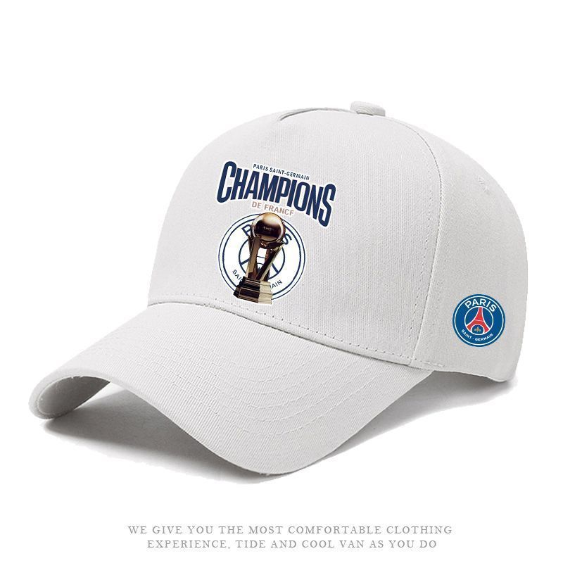 Championship Cap Football Sports Sun Hat Championship Cyclin Sports Baseball Cap