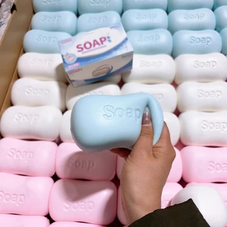 Squishy สบู่ของเล่นจําลอง Soft Slow Rebound ความเครียดบรรเทา Fidget Sensory Play