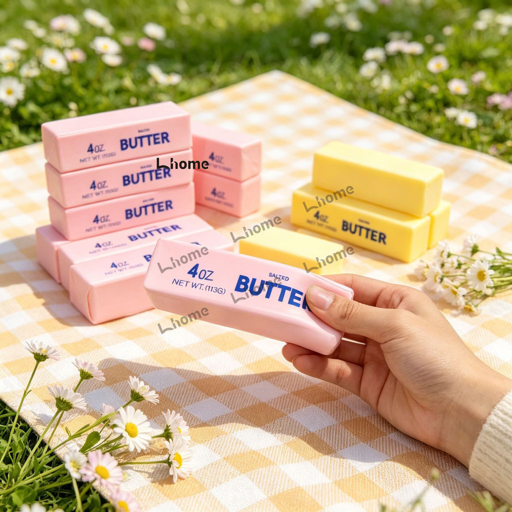 ของเล่นบีบคลายเครียด จำลองขนมปัง ตอบสนองช้า นุ่ม เหนียว บีบอัดได้ สัมผัสนุ่ม