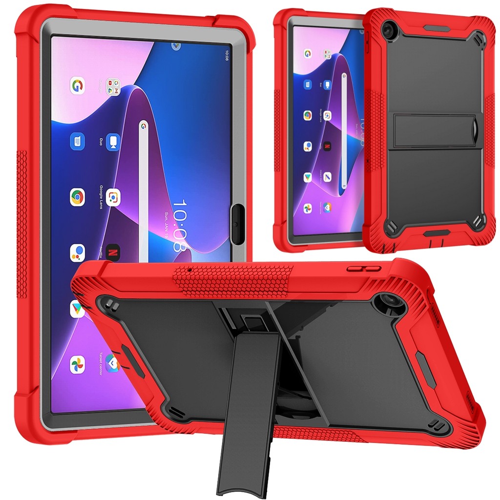 สําหรับLenovo Tab 10.1 2025 TB311FU/TB311XU M11 TB330XU/TB330FU M10 Plus 3rd Gen 2022 10.6 TB125FU T