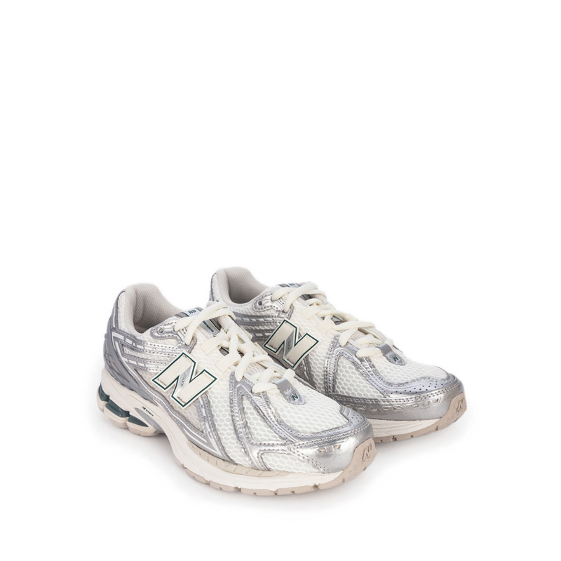 New Balance حذاء 1906 Classic للجنسين — رمادي — صورة 3