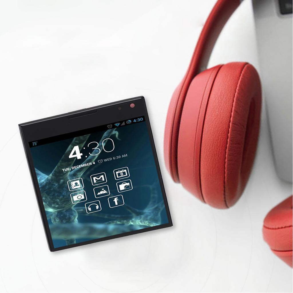 Haapeury สีดํา LCD Touch Display Screen Assembly พร้อมชุดเครื่องมือกําจัดสําหรับ Blackberry Passport