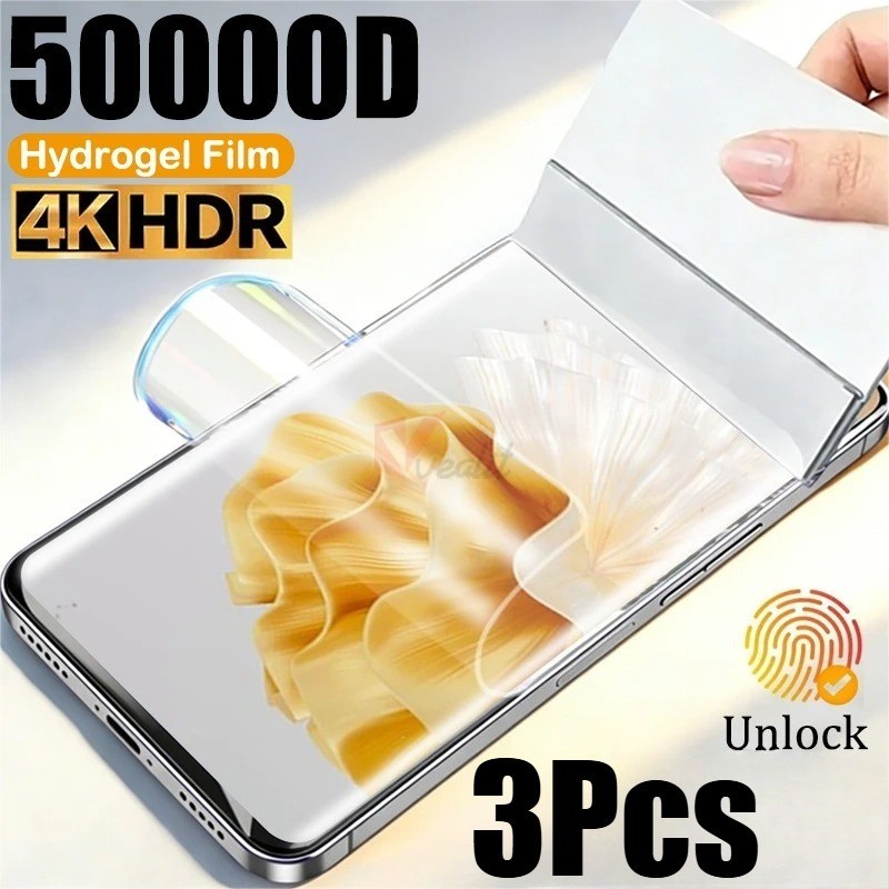 3 ชิ้น Anti Spy ความเป็นส่วนตัวและ HD ป้องกันหน้าจอ Matte ฟิล์มสําหรับ Realme C73 C75 C75x C83 C85 C