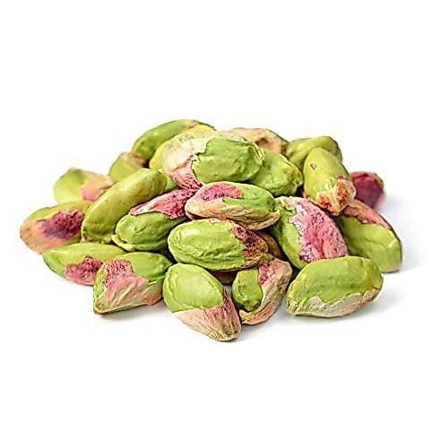 PISTACHIOS พร้อม SHELL / PISTACHIOS WO SHELL 500GM/1KG