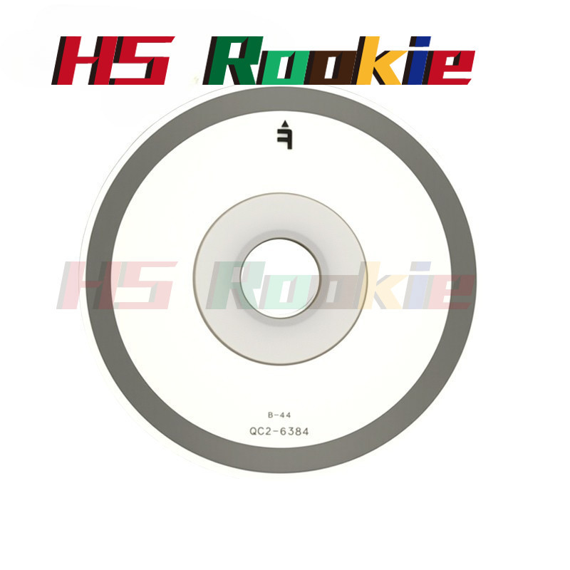 QC2-6384 Encoder Disk สําหรับ Canon G1000 G1010 G1800 G1810 G2000 G2010 G3000 G3010 G4000 G4010 Enco