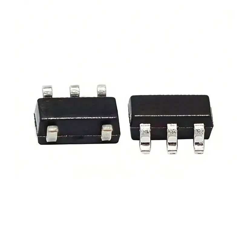 20pcs ME6211C33M5G ME6211C12M12G 15M5G-N 18M5G 28M5G 30M5G 50M5G SOT23-5 500mA Low Drop Drop Linear 