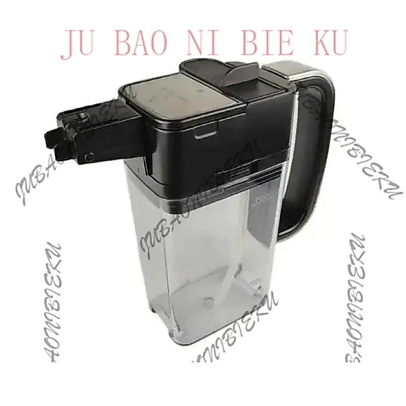 WEfor เครื่องชงกาแฟสําหรับ HD8927 8921 25 8975 8977 SM5573 5570 ถ้วยนมพลาสติกอุปกรณ์เสริม T