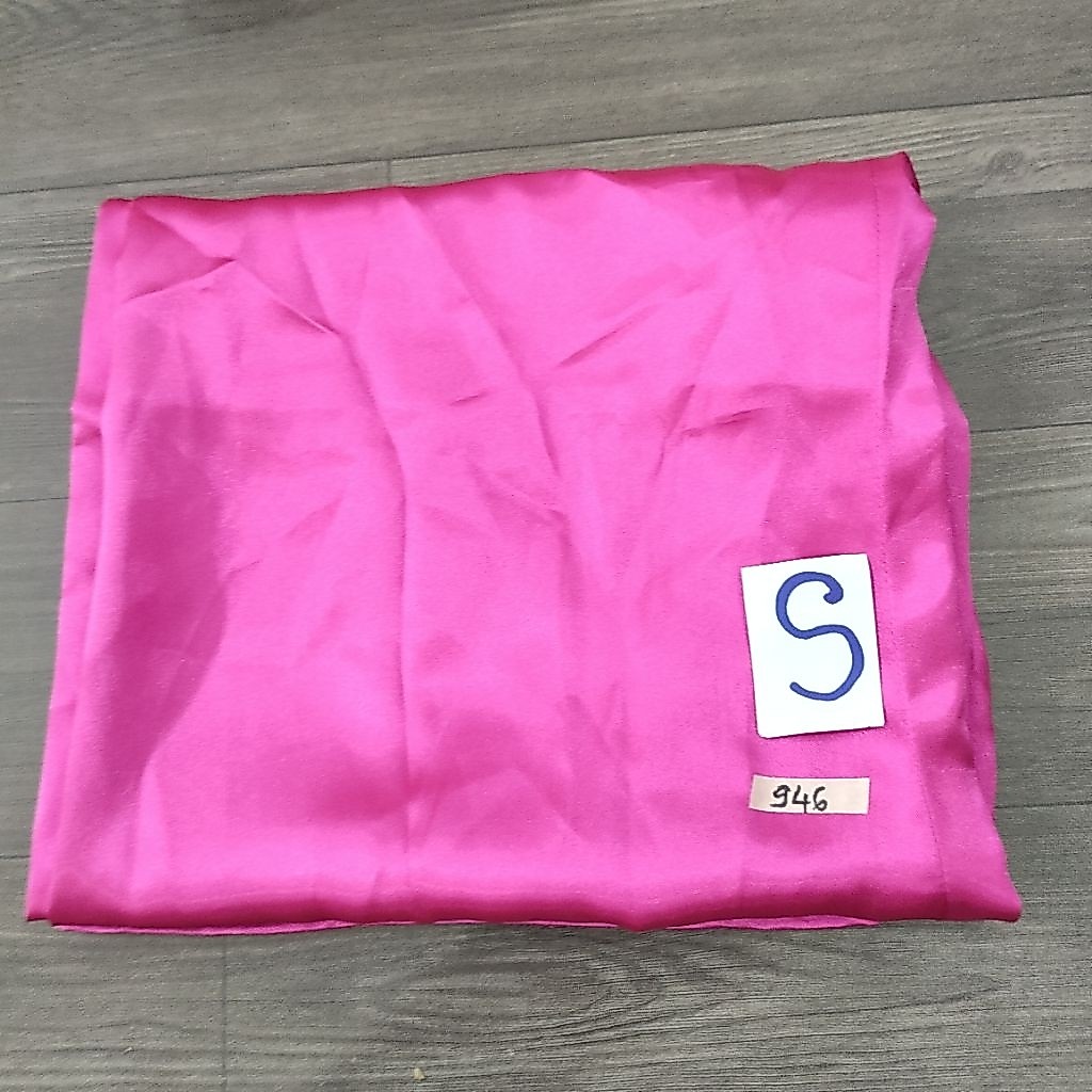 2hand Ao Dai Size S (รหัส 870)