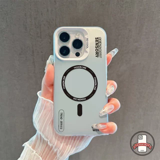 เปลือกโทรศัพท์ภาษาอังกฤษหรูหรา เคสไอโฟน Realme C51 C51s C20 C53 C55 C35 C33 C30 Note 50 7i 5i 5 C25 C21 C67 C20A