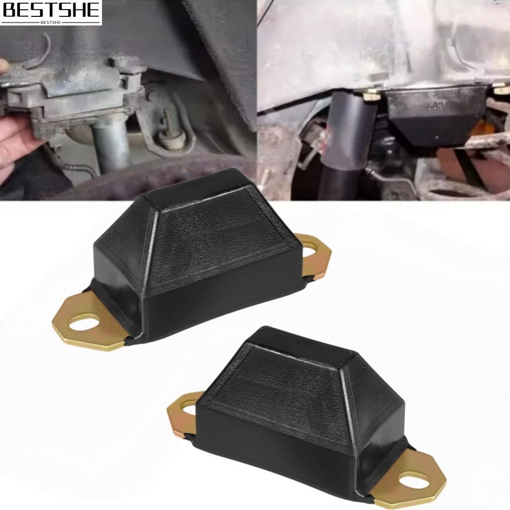 9.9137G Bump Stop Leaf ชุดกันชนฤดูใบไม้ผลิ, สําหรับ Jeep CJ5 1976-1983, CJ7 1976-1986