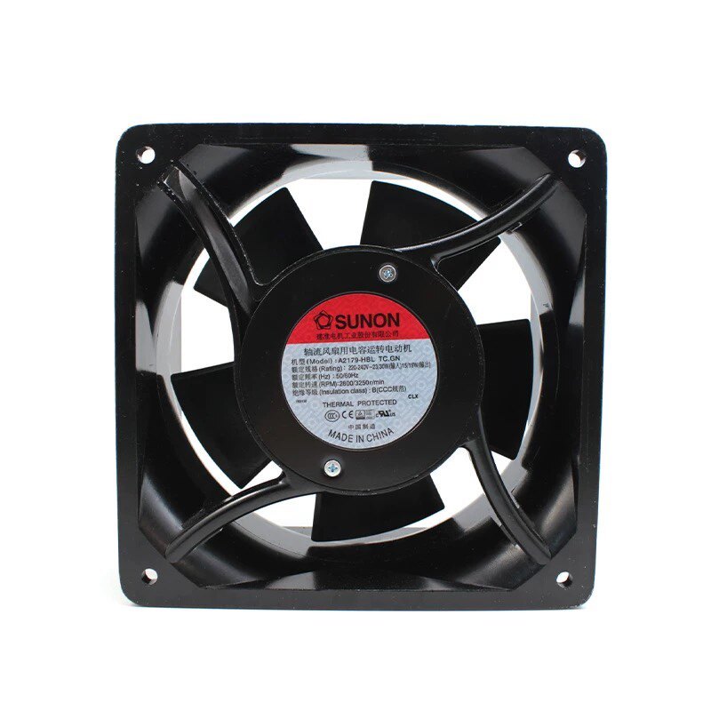 พัดลมหมึกแท้ A2179-HBT TC.GN A2179-HBL A2179-HBT 220-240V A1179-HBT 115V