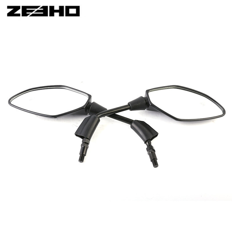 ZEEHO ZEHO อุปกรณ์รถยนต์ไฟฟ้า ZEE4 Max2+ชุดกระจกมองหลังกระจกมองหลัง