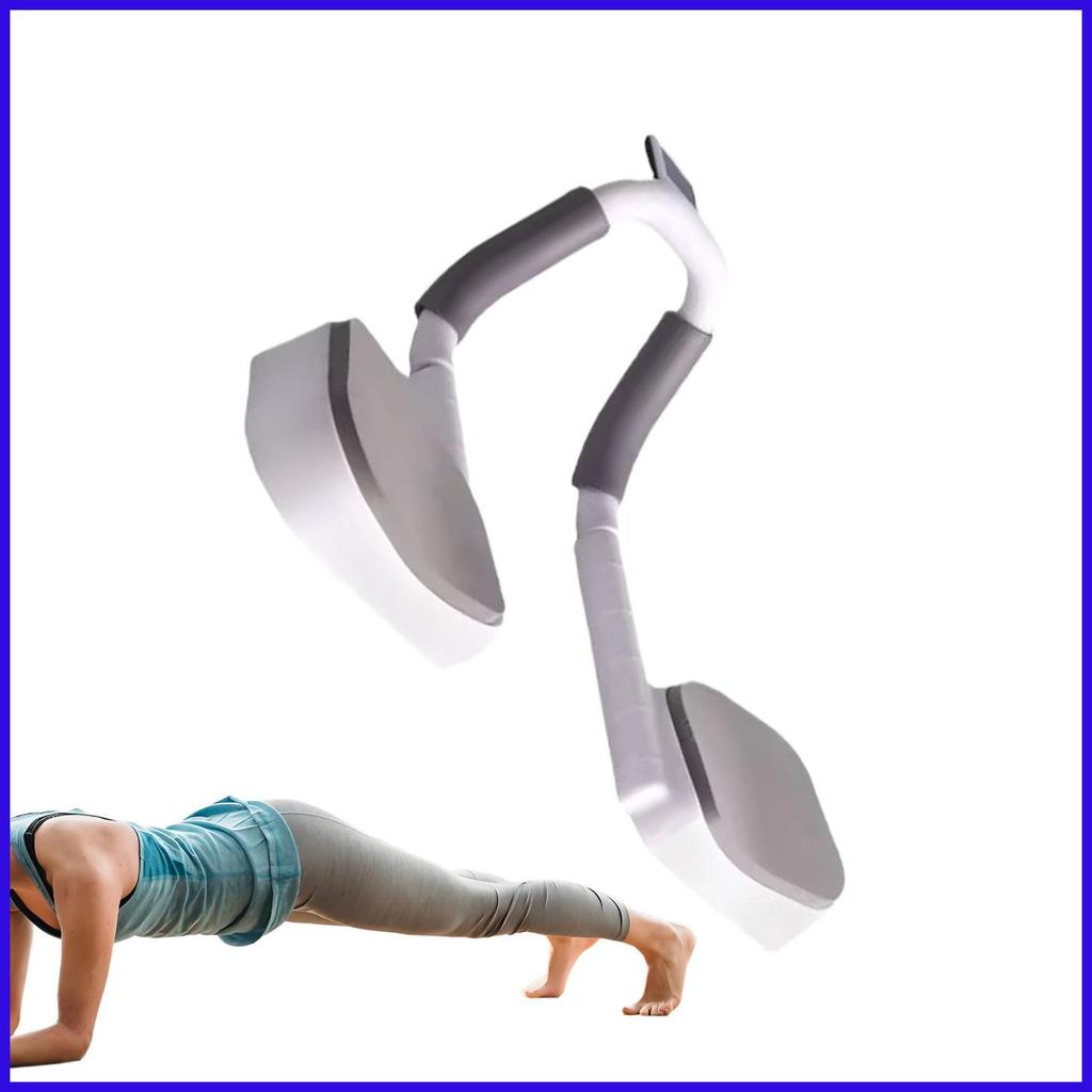 Ab Trainer สําหรับผู้หญิง Plank Exerciser พร้อมจับเวลา Core อุปกรณ์ออกกําลังกายสําหรับผู้หญิงผู้ชาย 