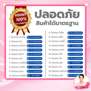 กิฟฟารีน โรลออนระงับกลิ่นกาย 50 มล. กลิ่นหอม แห้งไว เลือกสูตรสำหรับผู้หญิงและผู้ชาย