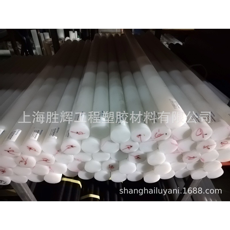 การจัดหาแท่ง PE-1000 ที่ทนต่อการสึกหรอ