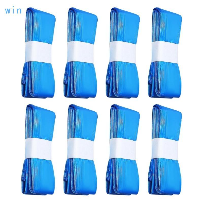Win Baby Diaper ถังขยะกระเป๋าเติม Secure Odor Locking ถุงขยะผ้าอ้อม รีฟิล