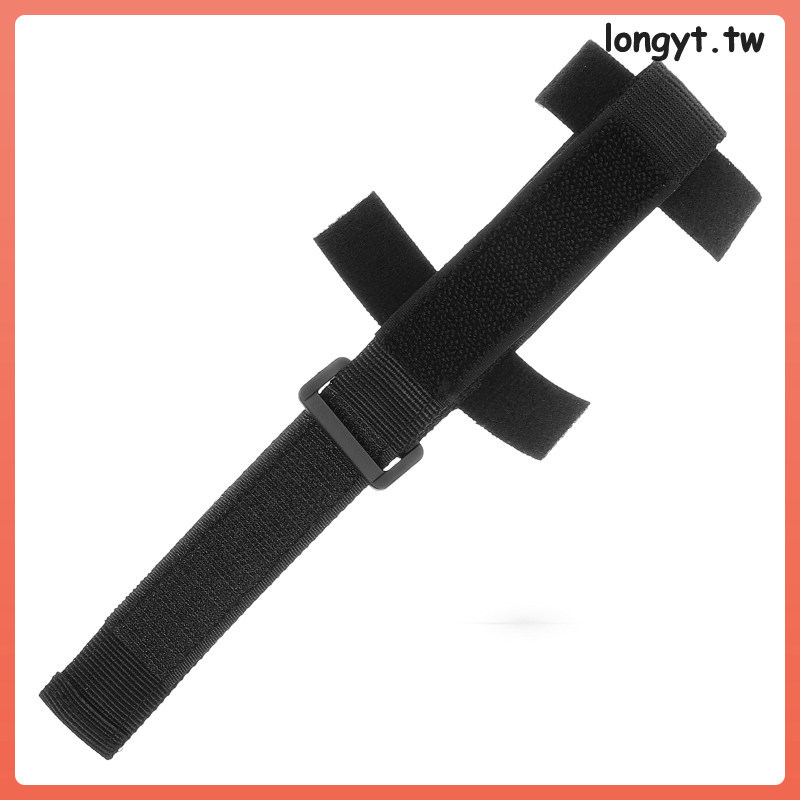 ผู้สูงอายุ Adaptive Utensils Holder Utensils Strap Kitchen Adjustable Person Aid Elastic Handicap Un